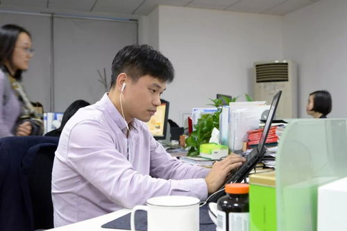 雙十一狂歡背后誰最忙？除了快遞小哥，還有這些默默運轉(zhuǎn)的企業(yè)管理“中樞”